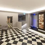 Lejlighed Homey I Teatro