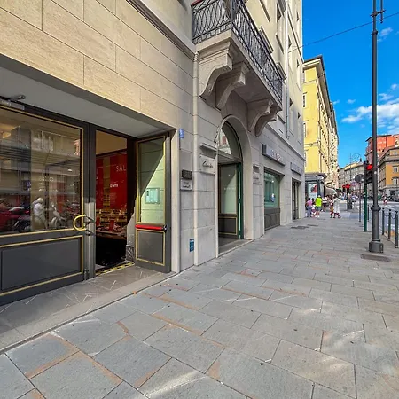 Teatro Exclusive * Trieste