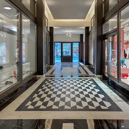 Teatro Exclusive Apartment Trieste