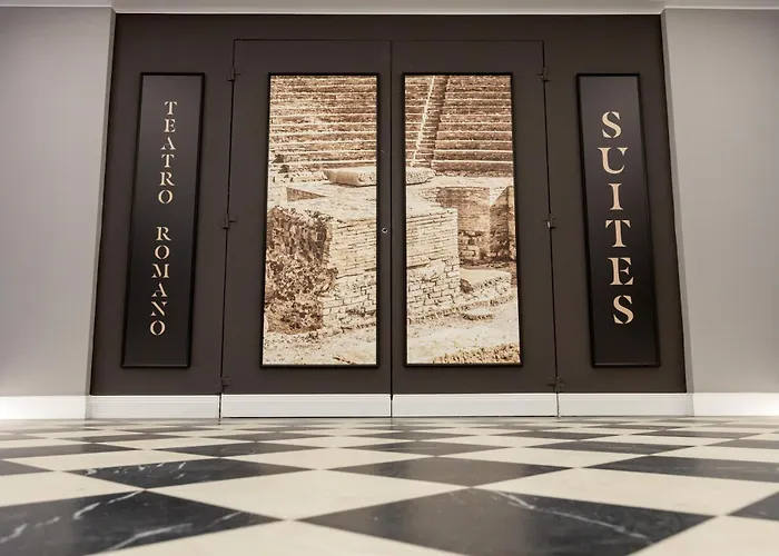 Teatro Exclusive Apartment *