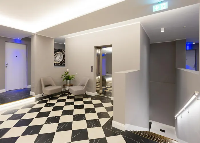 Apartment Teatro Exclusive *