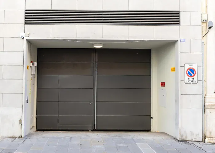 Teatro Exclusive Apartment *