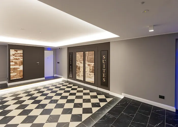 Apartment Teatro Exclusive