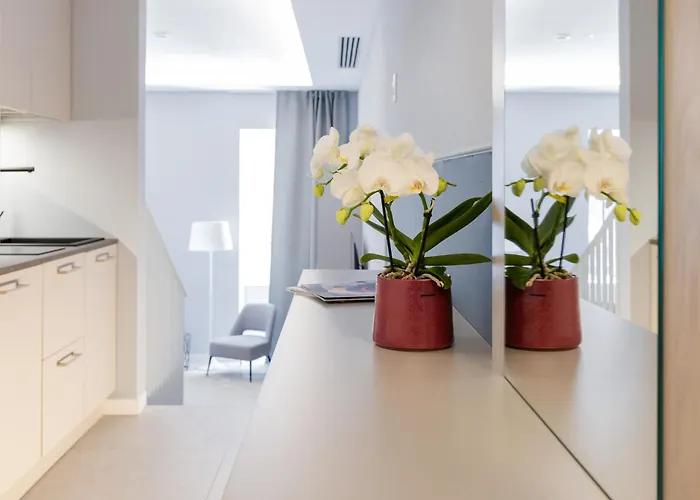 Teatro Exclusive Apartment *