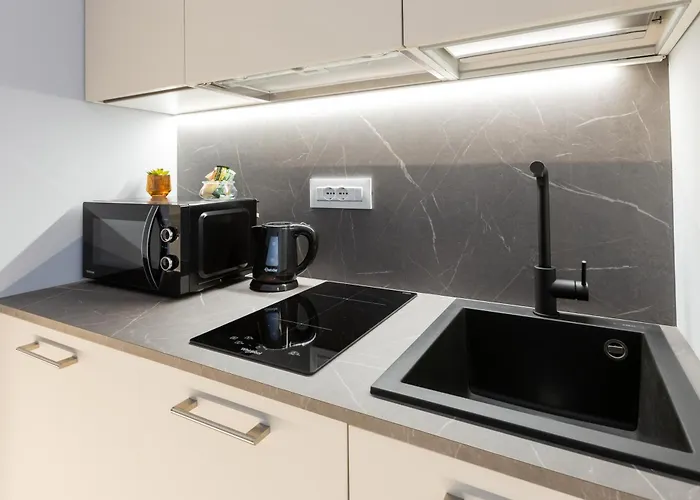 Apartment Teatro Exclusive Trieste