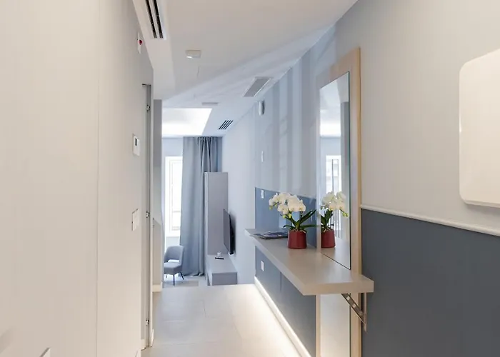 Apartment Teatro Exclusive