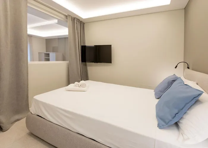 Teatro Exclusive Apartment *