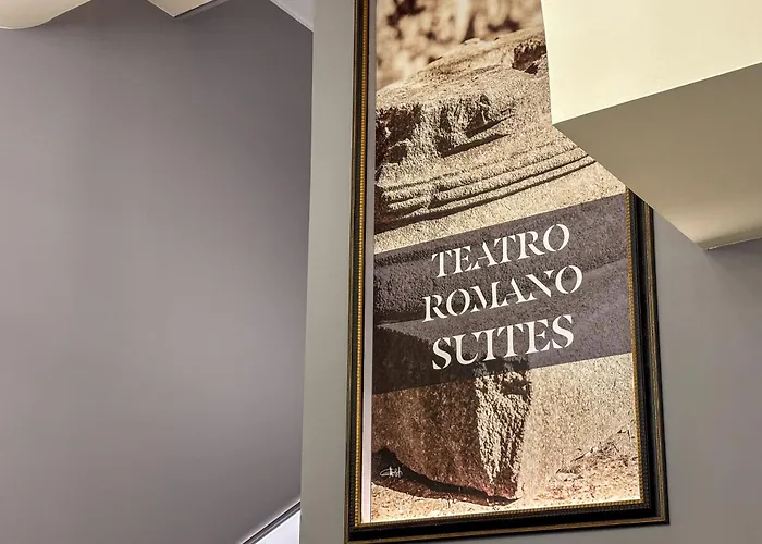 Teatro Exclusive Apartment