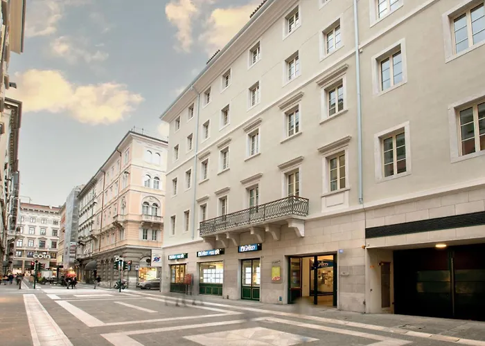 Apartment Teatro Exclusive *