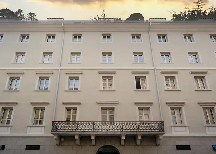 Teatro Exclusive Apartment