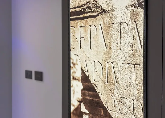 Apartment Teatro Exclusive Trieste