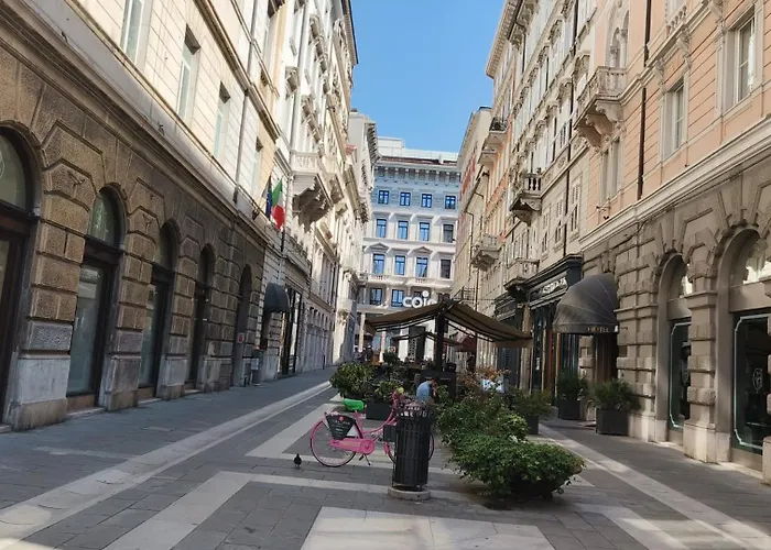 Teatro Exclusive Trieste