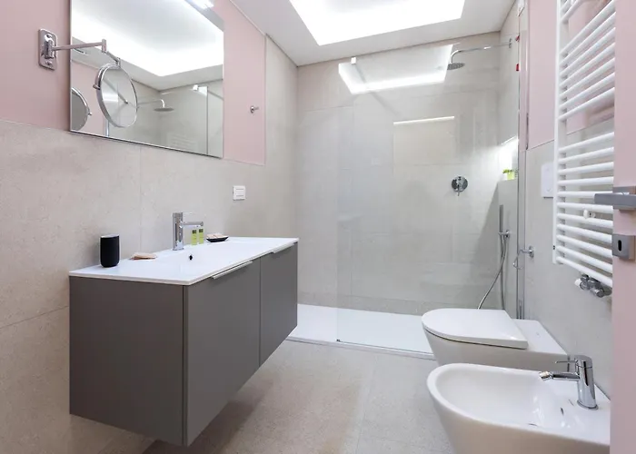 Apartment Teatro Exclusive