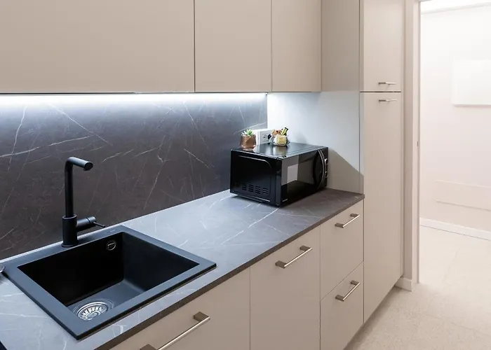 Teatro Exclusive Apartment