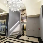 Homey I Teatro 트리에스테
