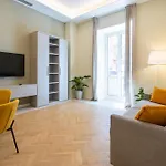 Homey I Teatro Apartment Trieste