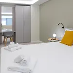 Homey I Teatro 아파트 트리에스테
