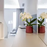 Homey I Teatro Apartment *