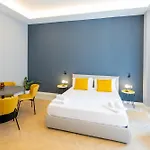 Homey I Teatro Apartment