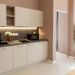 Homey I Teatro 아파트 *