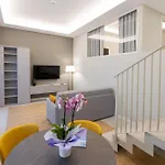 Homey I Teatro 아파트 트리에스테