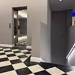 Homey I Teatro 아파트