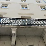Homey I Teatro Appartement Triëst