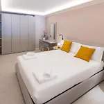 아파트 Homey I Teatro 트리에스테
