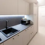 Homey I Teatro Apartment
