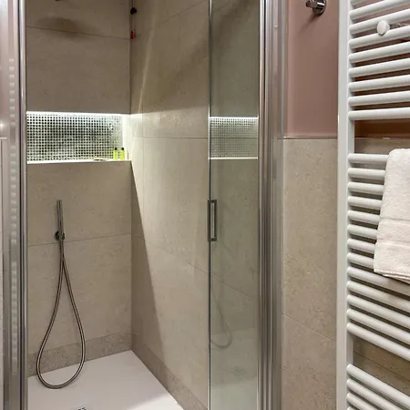 Teatro Exclusive 公寓 的里雅斯特