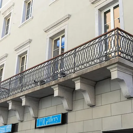 Teatro Exclusive Διαμέρισμα *