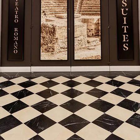 Апартаменты Homey I Teatro Триест
