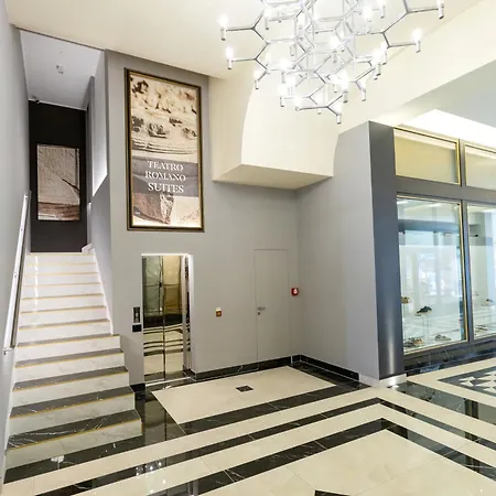 Teatro Exclusive Τεργέστη