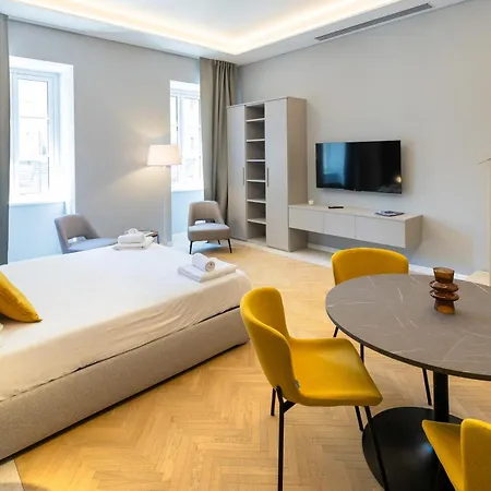 Teatro Exclusive 的里雅斯特