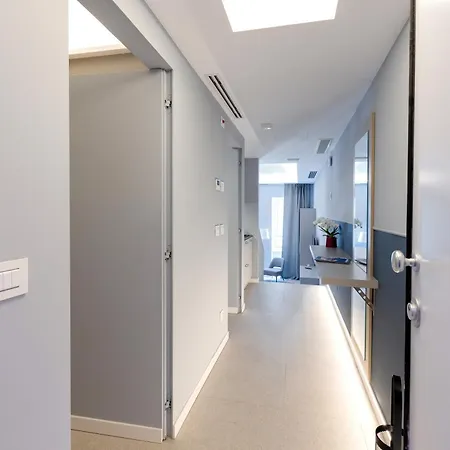 Teatro Exclusive 公寓