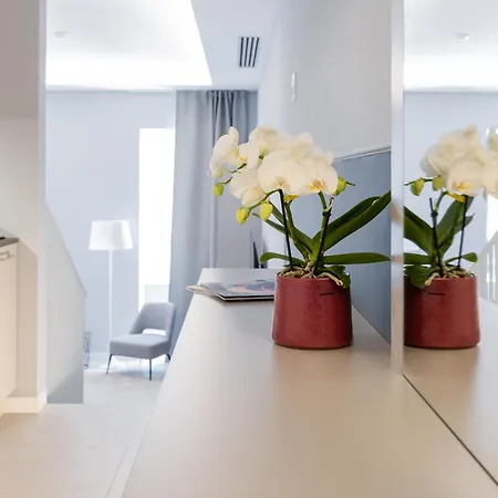 Teatro Exclusive Διαμέρισμα *