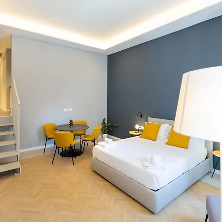 Teatro Exclusive 公寓