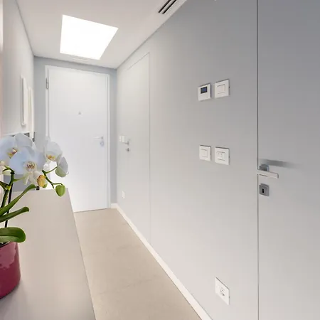 Διαμέρισμα Teatro Exclusive Τεργέστη