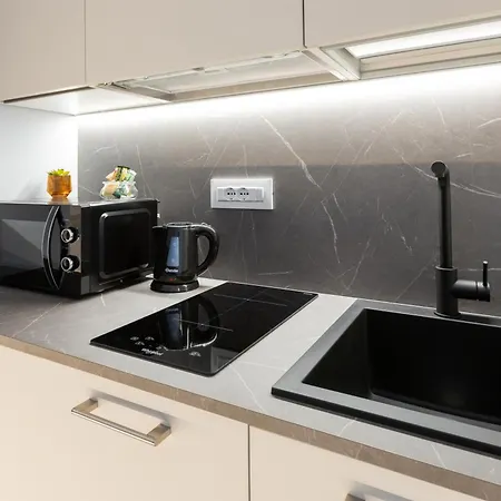 Διαμέρισμα Teatro Exclusive Τεργέστη