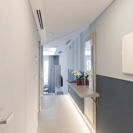 Διαμέρισμα Teatro Exclusive