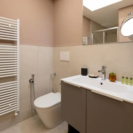 Teatro Exclusive * Τεργέστη