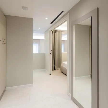 Teatro Exclusive 公寓