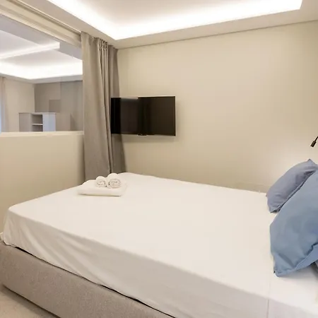 Teatro Exclusive Διαμέρισμα *