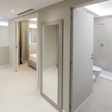 Teatro Exclusive 公寓 *