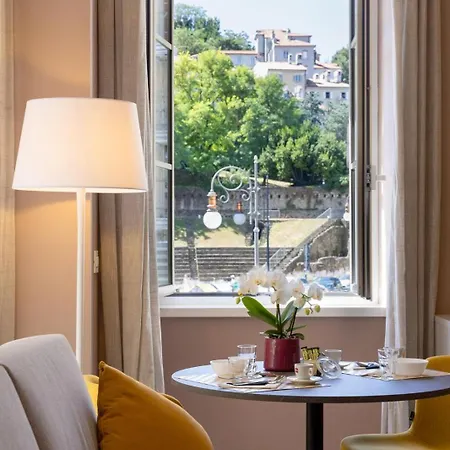 Teatro Exclusive Διαμέρισμα *