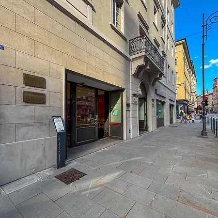 Teatro Exclusive Apartment *