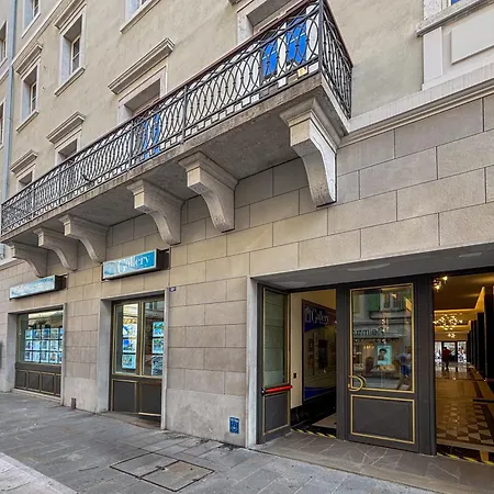 Teatro Exclusive Διαμέρισμα