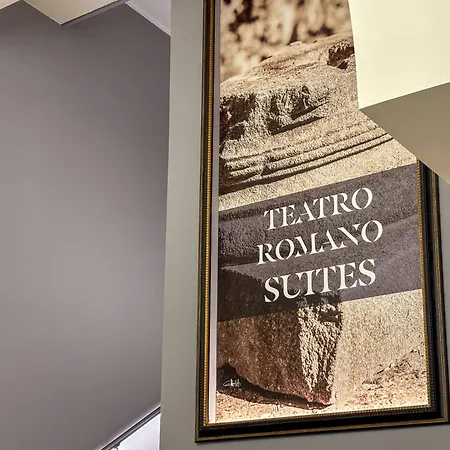 Teatro Exclusive 公寓