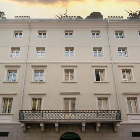 Teatro Exclusive 公寓