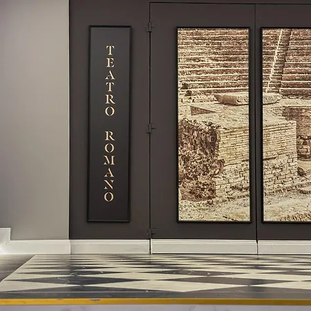 Teatro Exclusive Διαμέρισμα *